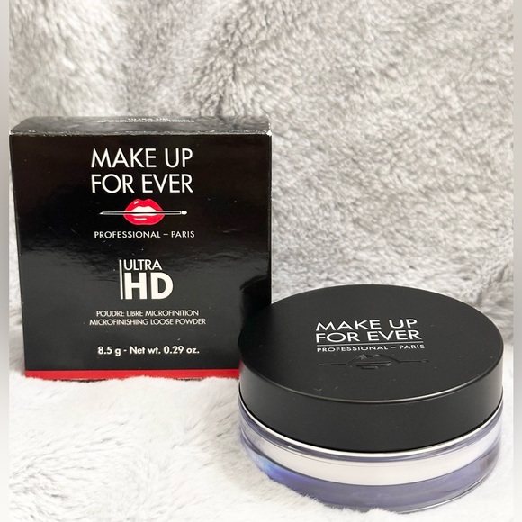 MakeUp Eraser Other - 🔴MakeUp Forever | Loose Powder